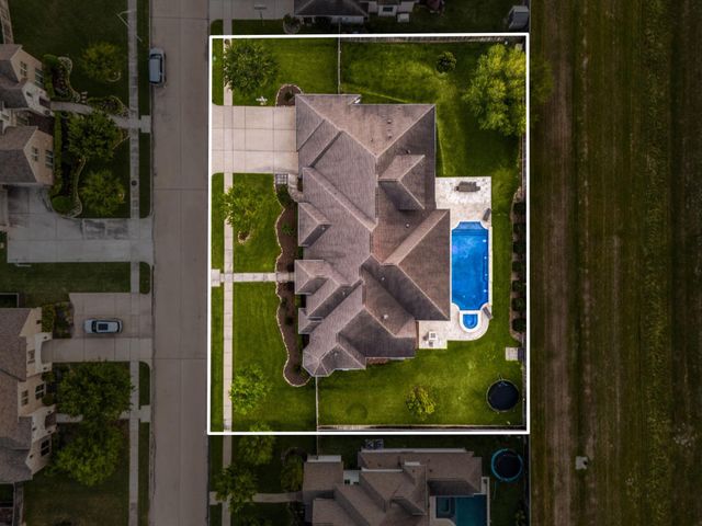 914 Cross Hollow Lane, Katy, TX 77494