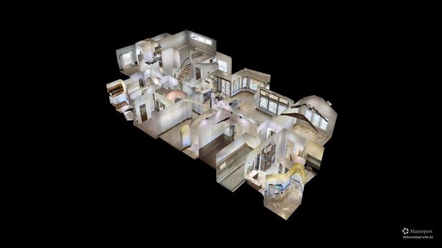 914 Cross Hollow Lane, Katy, TX 77494