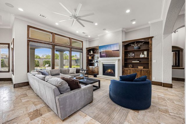 914 Cross Hollow Lane, Katy, TX 77494