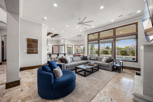 914 Cross Hollow Lane, Katy, TX 77494