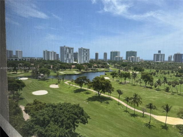 20335 W Country Club Dr 1206, Aventura, FL 33180