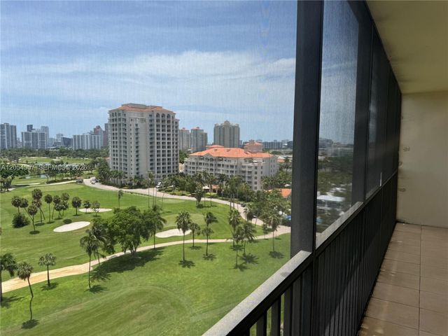 20335 W Country Club Dr 1206, Aventura, FL 33180
