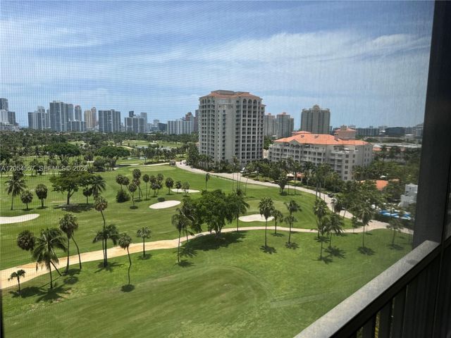 20335 W Country Club Dr 1206, Aventura, FL 33180