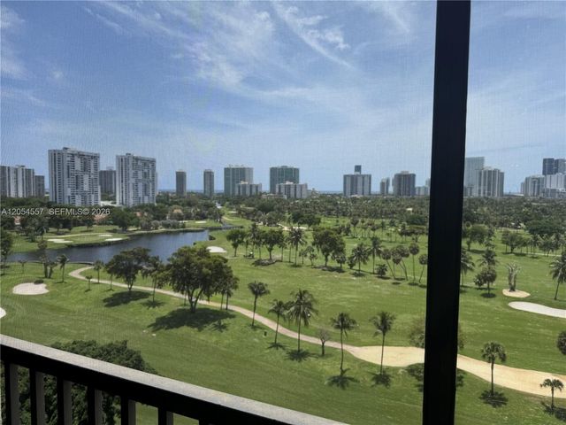 20335 W Country Club Dr 1206, Aventura, FL 33180