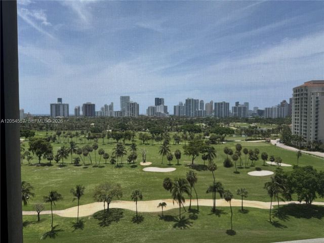 20335 W Country Club Dr 1206, Aventura, FL 33180