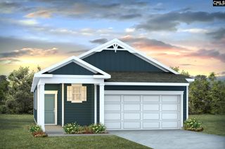 165 Livingston Woods Drive, Irmo, SC 29063