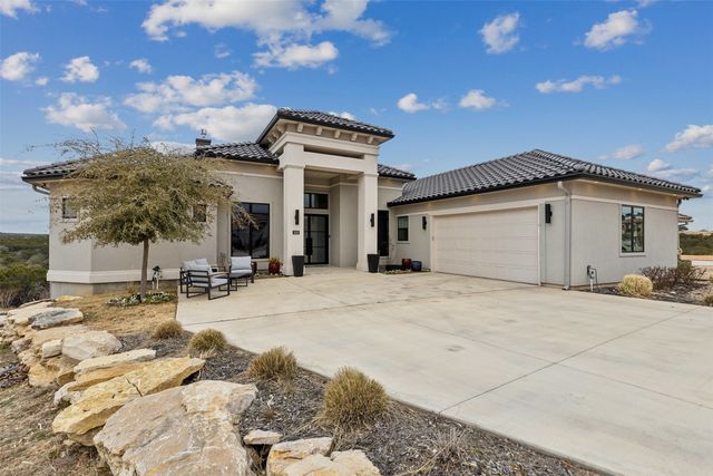 148 Valley View, Glen Rose, TX 76043