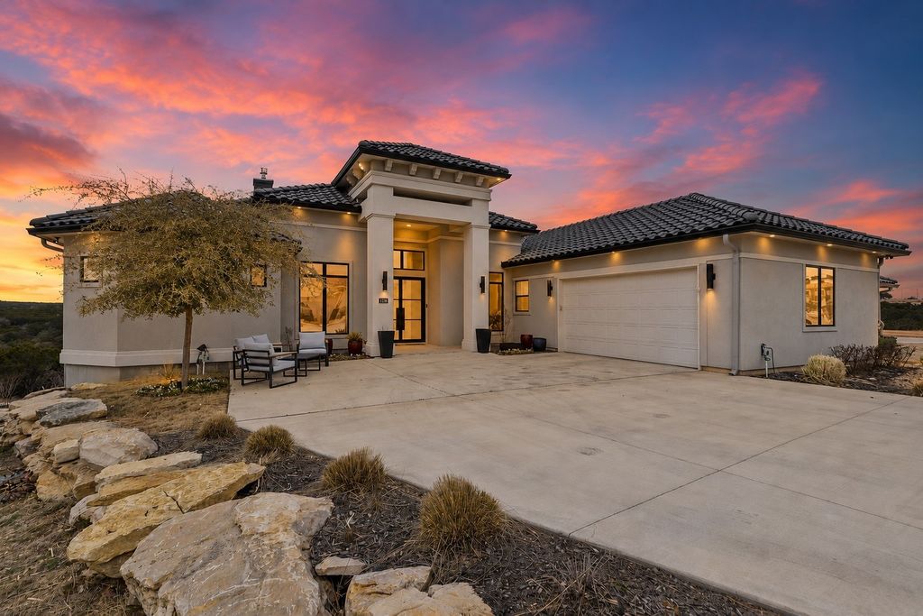 148 Valley View, Glen Rose, TX 76043