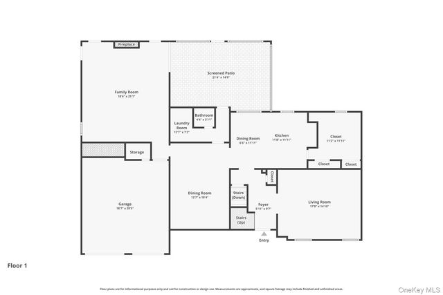 10 Burham Drive, Smithtown, NY 11787