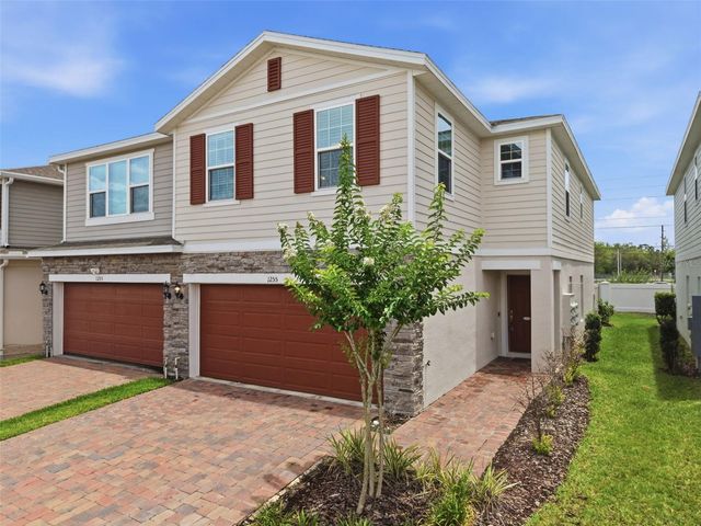 1255 WISPY CYPRESS DRIVE, Kissimmee, FL 34746