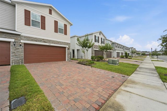 1255 WISPY CYPRESS DRIVE, Kissimmee, FL 34746