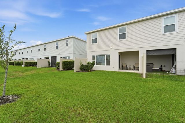 1255 WISPY CYPRESS DRIVE, Kissimmee, FL 34746