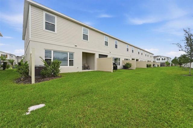 1255 WISPY CYPRESS DRIVE, Kissimmee, FL 34746