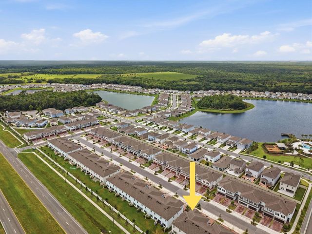 1255 WISPY CYPRESS DRIVE, Kissimmee, FL 34746