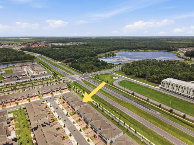 1255 WISPY CYPRESS DRIVE, Kissimmee, FL 34746