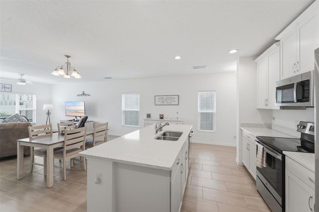 1255 WISPY CYPRESS DRIVE, Kissimmee, FL 34746