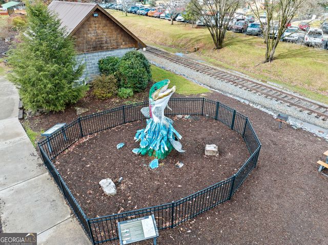 0 Dusty Danno Trail 25,27, Mineral Bluff, GA 30559