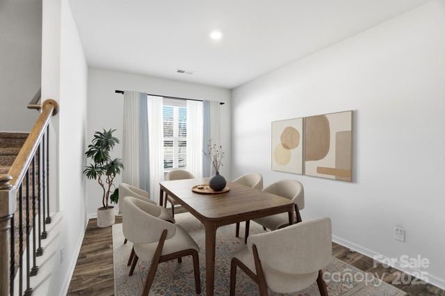 8012 Clairwood Drive, Charlotte, NC 28269