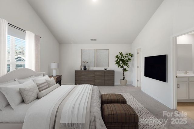 8012 Clairwood Drive, Charlotte, NC 28269