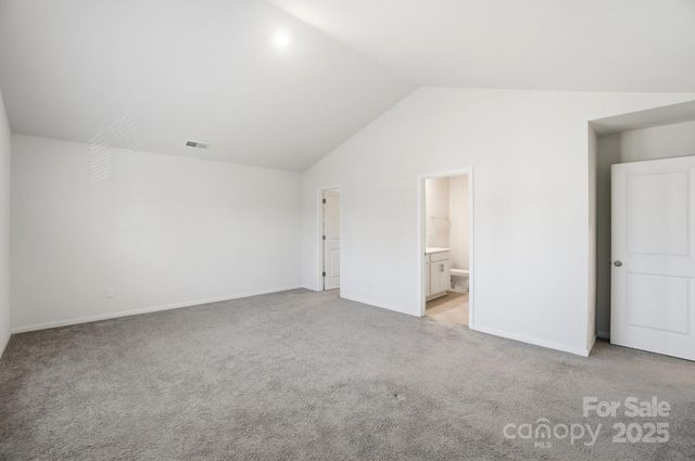 8012 Clairwood Drive, Charlotte, NC 28269