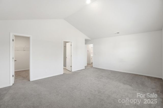 8012 Clairwood Drive, Charlotte, NC 28269