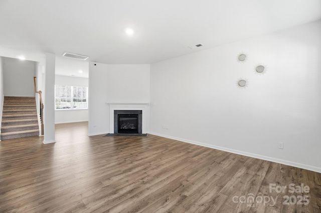 8012 Clairwood Drive, Charlotte, NC 28269