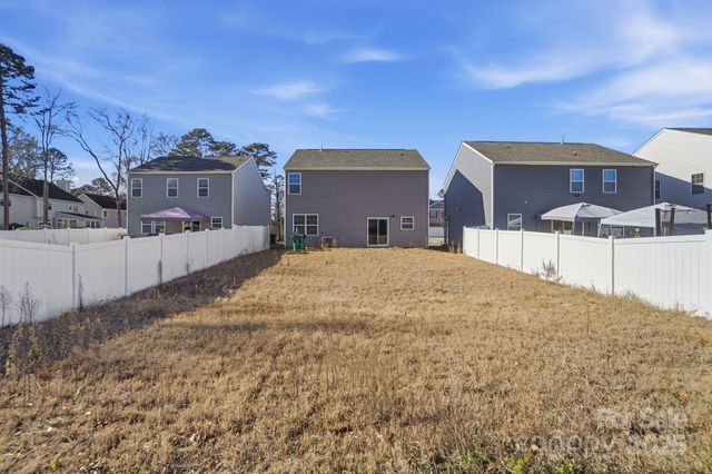 8012 Clairwood Drive, Charlotte, NC 28269