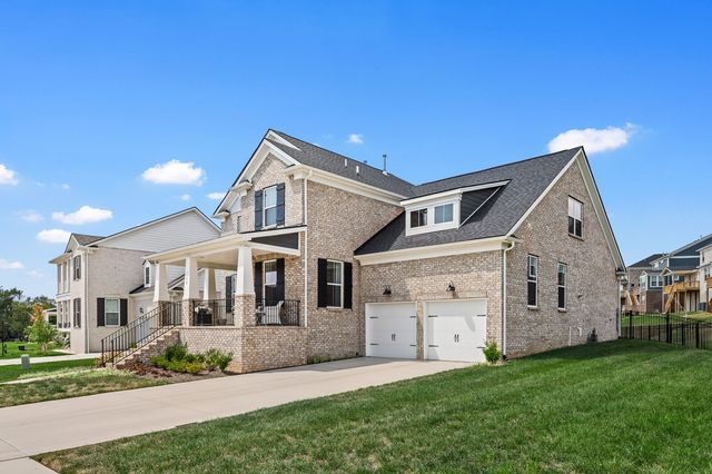 1170 Pebble Run Rd, Hendersonville, TN 37075