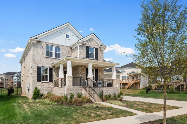 1170 Pebble Run Rd, Hendersonville, TN 37075