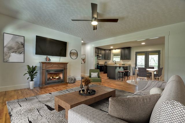 975 Goss Road, Epworth, GA 30541