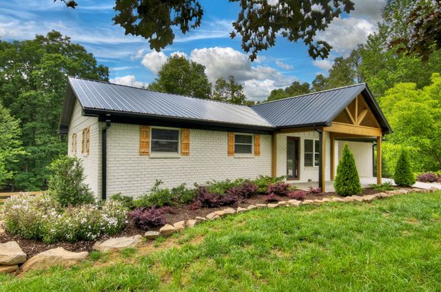 975 Goss Road, Epworth, GA 30541