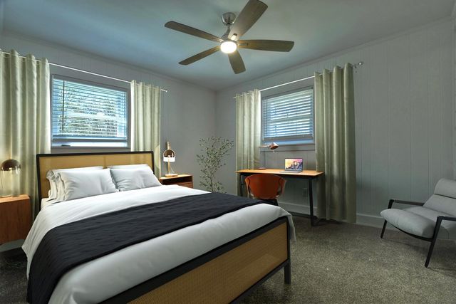 975 Goss Road, Epworth, GA 30541