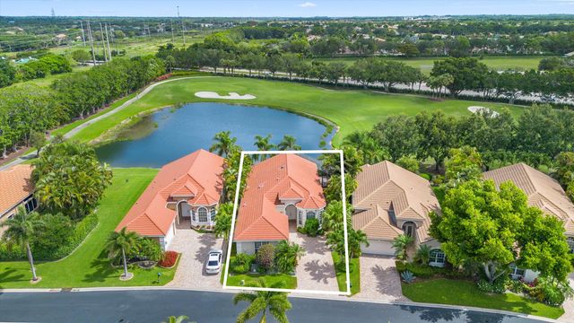10911 Royal Devon Way, Lake Worth, FL 33449
