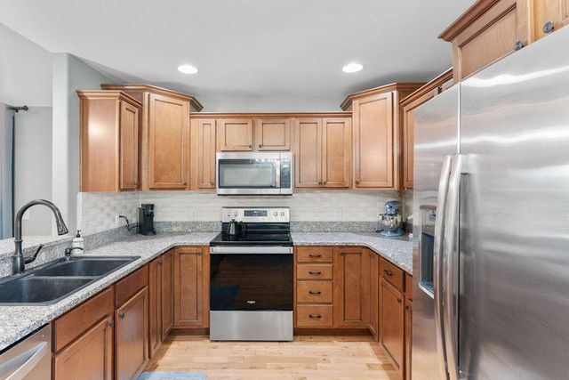 647 N Althea Avenue, Nixa, MO 65714