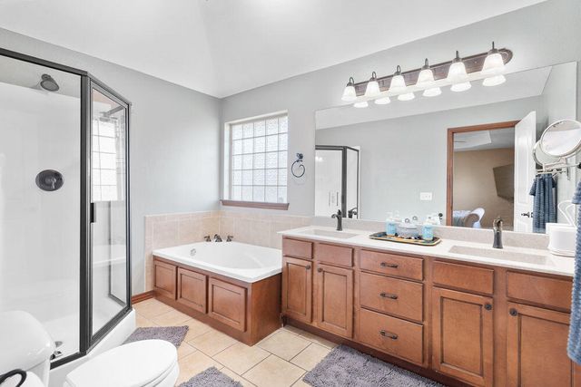 647 N Althea Avenue, Nixa, MO 65714