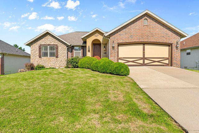 647 N Althea Avenue, Nixa, MO 65714