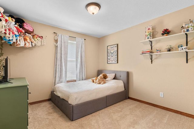 647 N Althea Avenue, Nixa, MO 65714