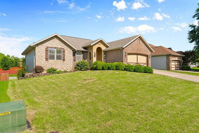 647 N Althea Avenue, Nixa, MO 65714