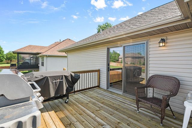 647 N Althea Avenue, Nixa, MO 65714