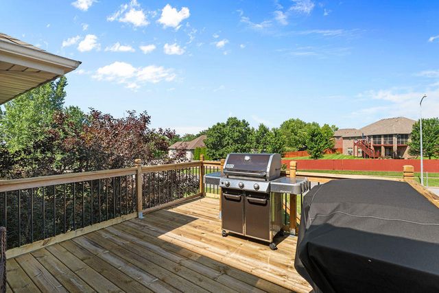647 N Althea Avenue, Nixa, MO 65714