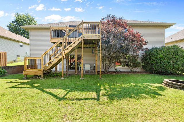 647 N Althea Avenue, Nixa, MO 65714