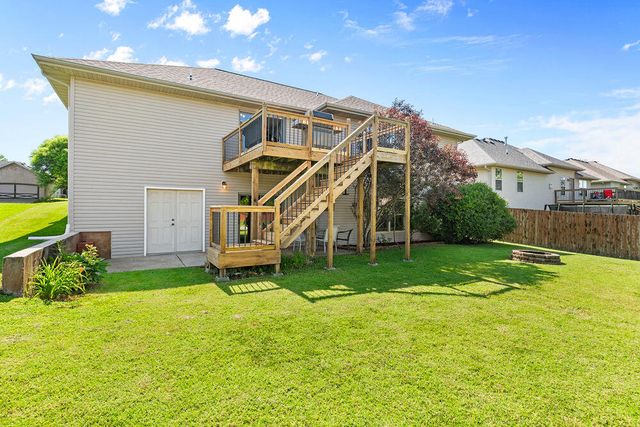 647 N Althea Avenue, Nixa, MO 65714