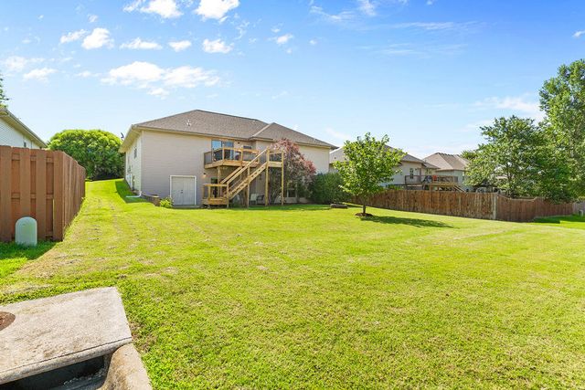 647 N Althea Avenue, Nixa, MO 65714