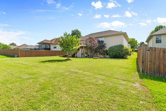 647 N Althea Avenue, Nixa, MO 65714