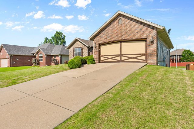 647 N Althea Avenue, Nixa, MO 65714