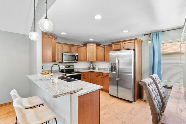 647 N Althea Avenue, Nixa, MO 65714