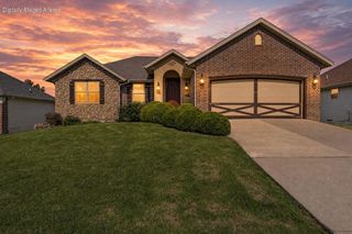 647 N Althea Avenue, Nixa, MO 65714