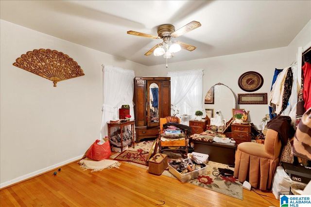 233 WALKER ROAD, Birmingham, AL 35214