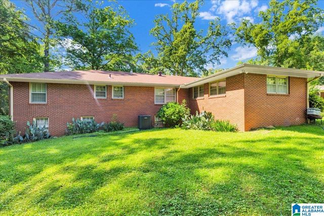 233 WALKER ROAD, Birmingham, AL 35214