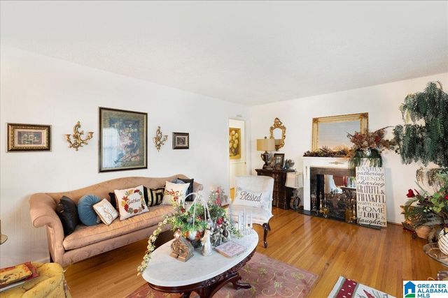 233 WALKER ROAD, Birmingham, AL 35214